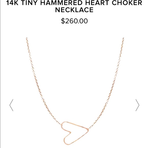 Zoe Chicco Jewelry - Zoe Chicco Necklace Zoe Chicco Jewelry - Zoe Chicco Necklace